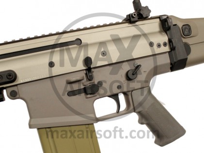Pu&scaron;ka AEG FN Scar-H Diboys DE