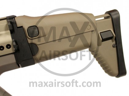 Pu&scaron;ka AEG FN Scar-H Diboys DE