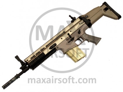 Pu&scaron;ka AEG FN Scar-H Diboys DE