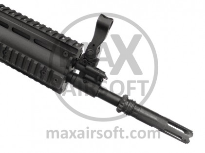 Puška AEG FN Scar-H Diboys BK