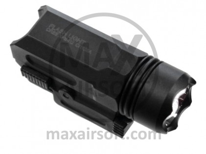 Svijetiljka Tactical Led