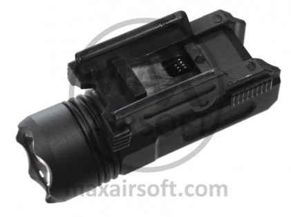 Svijetiljka Tactical Led