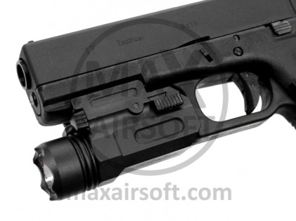 Svijetiljka Tactical Led
