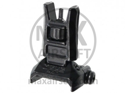 Plastic Folding Sight Set Type2 Black