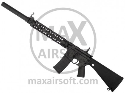 Cyma Mk 12 Mod 1 SPR Cyma AEG Rifle (CM.072)