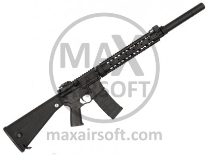 Cyma Mk 12 Mod 1 SPR Cyma AEG Rifle (CM.072)