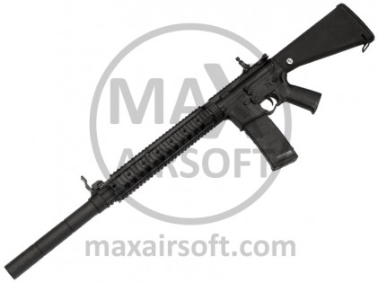 Cyma Mk 12 Mod 1 SPR Cyma AEG Rifle (CM.072)