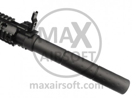 Cyma Mk 12 Mod 1 SPR Cyma AEG Rifle (CM.072)