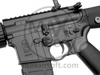 Cyma Mk 12 Mod 1 SPR Cyma AEG Rifle (CM.072)