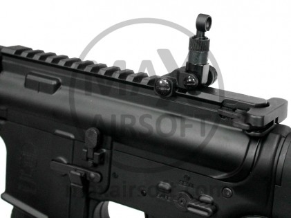 Cyma Mk 12 Mod 1 SPR Cyma AEG Rifle (CM.072)