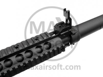 Cyma Mk 12 Mod 1 SPR Cyma AEG Rifle (CM.072)