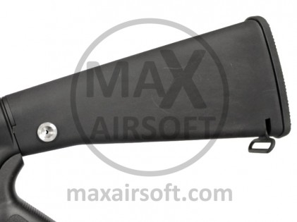 Cyma Mk 12 Mod 1 SPR Cyma AEG Rifle (CM.072)