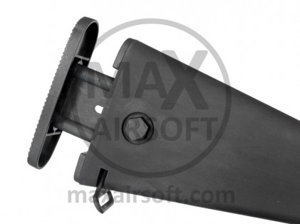 Cyma Mk 12 Mod 1 SPR Cyma AEG Rifle (CM.072)