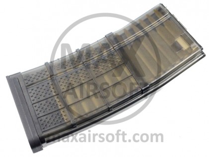 M4 120BB Lancer Magazine