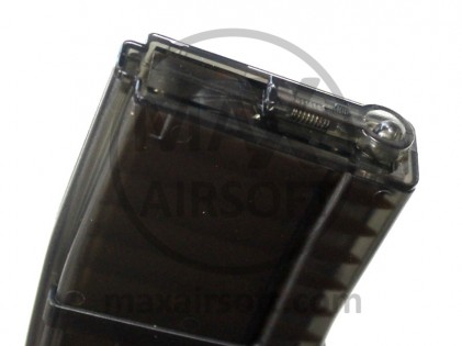 M4 120BB Lancer Magazine