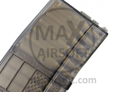 M4 120BB Lancer Magazine