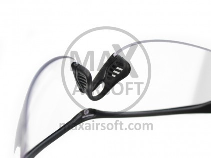 Naočale Edge Tactical Vapor Shield Fastlink ANTI FOG Clear