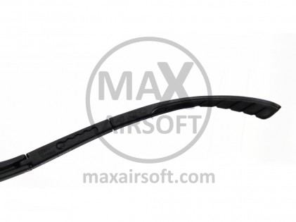 Naočale Edge Tactical Vapor Shield Fastlink ANTI FOG Clear