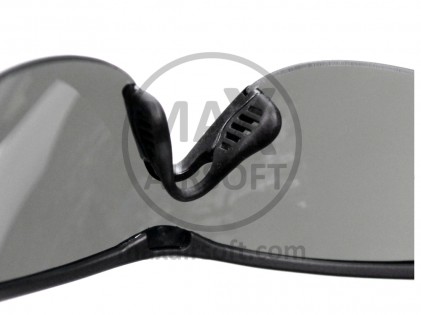 Naočale Edge Tactical Vapor Shield Fastlink ANTI FOG G-15