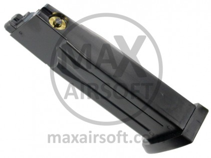 Nabojnik Mk23 / Stealth Assassin STTI