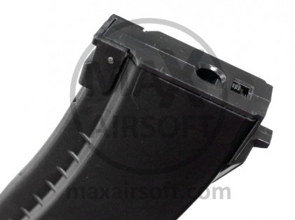 E&L AK 120BB (AK-74) Magazin