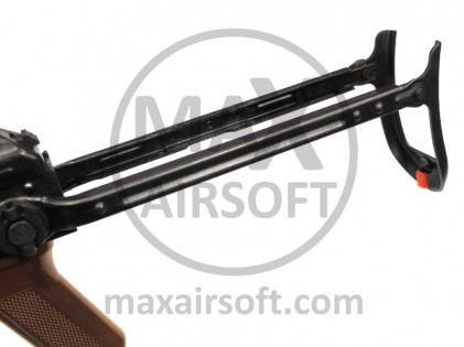 E&L AKM FS AEG Gewehr