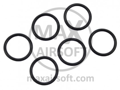 SHS Piston Head O-Rings 6pcs