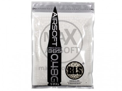 Kuglice BLS Precision BBS 0,48g 1Kg cca.2080kom