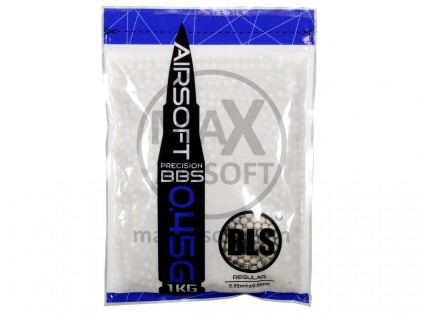 Kuglice BLS Precision BBS 0,45g 1Kg cca.2220kom