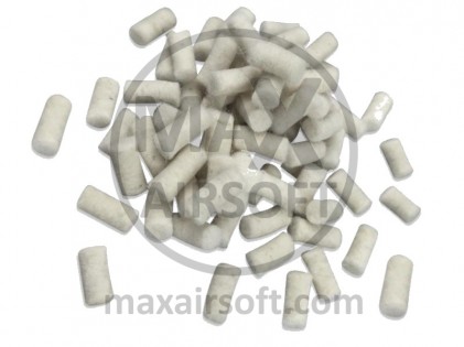 Gamo Reinigungspellets Kaliber .22 (5,5 mm), 100 St&uuml;ck