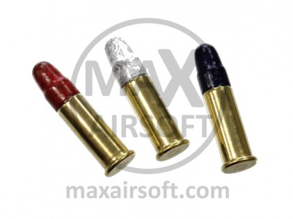 Streljivo CCI .22LR Patriotic Pack Red, White & Blue 300kom
