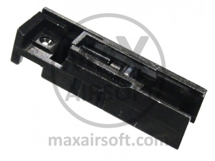 WE Loading Muzzle Housing for G17