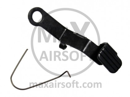 WE Slide Stop Lever for G17
