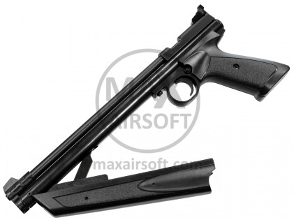 Crosman American Classic 4,5 mm/.177 Luftpistole