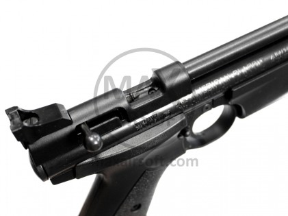 Crosman American Classic 4,5 mm/.177 Luftpistole