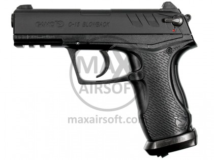 Pi&scaron;tolj Zračni CO2 Gamo C-15 Blowback 4.5mm/.177