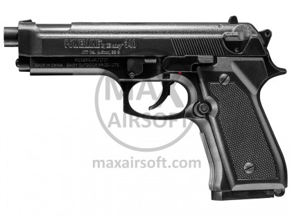 Daisy Powerline 340 Air Pistol 4.5mm BB