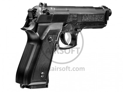 Daisy Powerline 340 Air Pistol 4.5mm BB