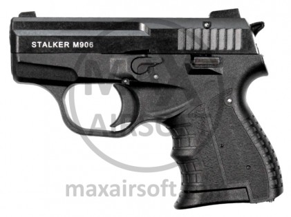 Pi&scaron;tolj Pla&scaron;ljivac Atak Arms Stalker 906 S 5.6/16