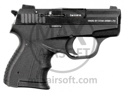 Pi&scaron;tolj Pla&scaron;ljivac Atak Arms Stalker 906 S 5.6/16