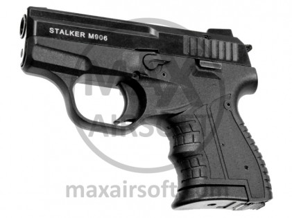 Pi&scaron;tolj Pla&scaron;ljivac Atak Arms Stalker 906 S 5.6/16