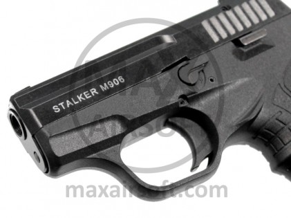 Pi&scaron;tolj Pla&scaron;ljivac Atak Arms Stalker 906 S 5.6/16