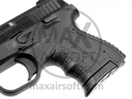 Pi&scaron;tolj Pla&scaron;ljivac Atak Arms Stalker 906 S 5.6/16