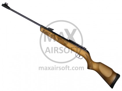 Gamo Hunter-440 5.5mm/.22 Air Rifle