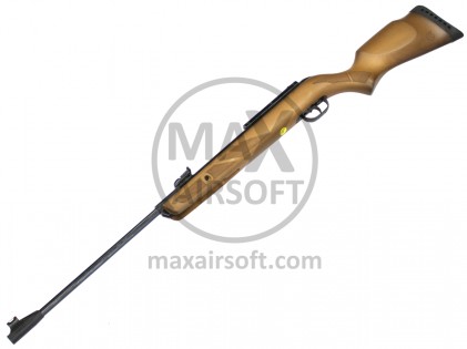 Gamo Hunter-440 5.5mm/.22 Air Rifle