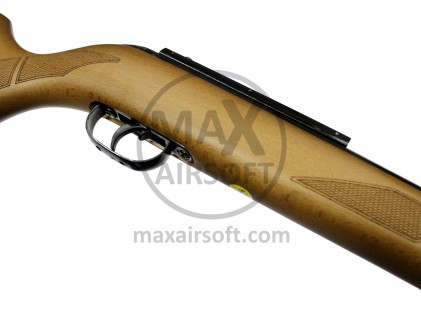 Gamo Hunter-440 5.5mm/.22 Air Rifle