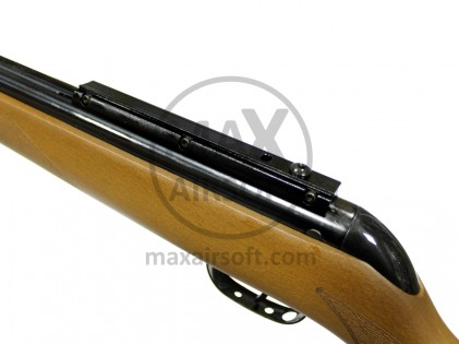 Gamo Hunter-440 5.5mm/.22 Air Rifle