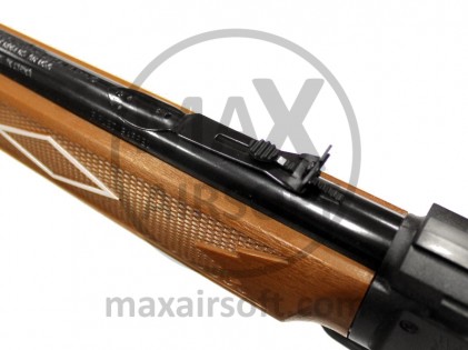 Daisy Powerline 880 4.5mm/.177 Air Rifle