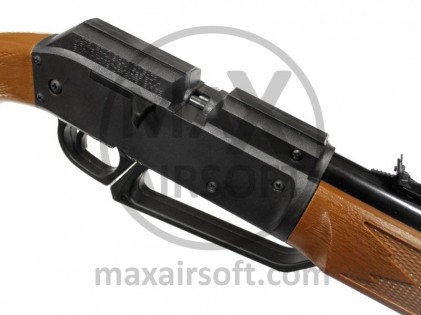 Daisy Powerline 880 4.5mm/.177 Air Rifle