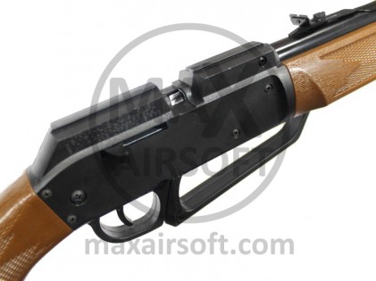 Daisy Powerline 880 4.5mm/.177 Air Rifle